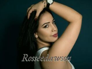 rosseedawson Sexcams city