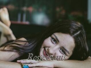 Rosseevans