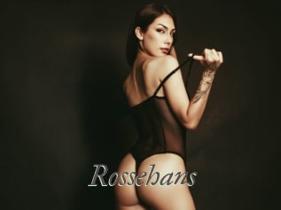 rossehans Sexcams city