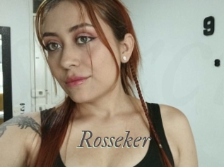 Rosseker