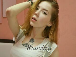 Rossekiss