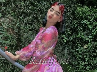 Rosselfinol
