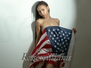 Rossewilliams