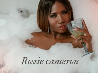 rossie_cameron Sexcams city