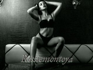 Rossiemontoya
