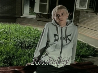 Rosskelley