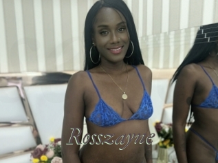 rosszayne Sexcams city