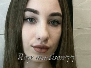 rosy_madison77 Sexcams city
