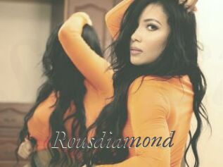 rousdiamond Sexcams city