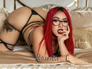 rousex Sexcams city