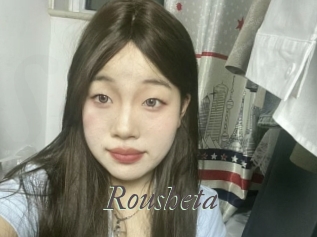 Rousheta