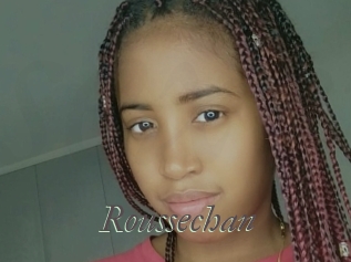 roussechan Sexcams city