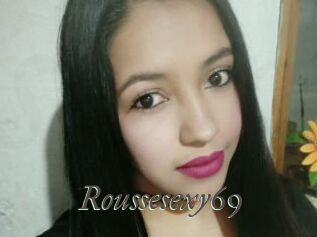 Roussesexy69