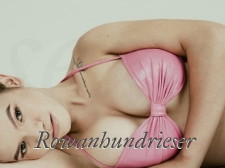 Rowanhundrieser