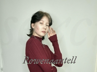 Rowenaantell