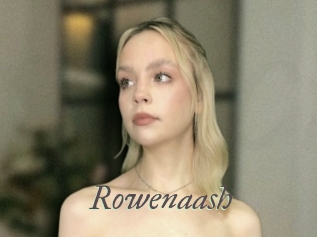 Rowenaash