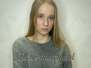 rowenaatwood Sexcams city
