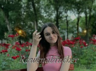 Rowenabracher
