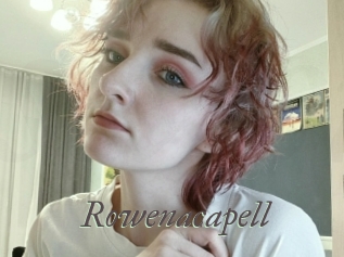 Rowenacapell