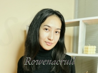 Rowenacrull