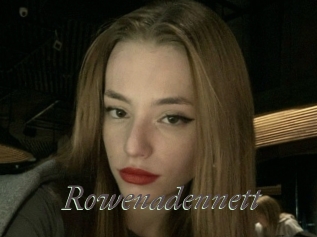Rowenadennett