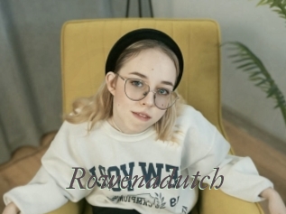 rowenadutch Sexcams city