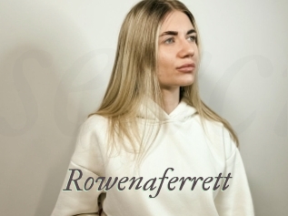 Rowenaferrett