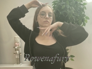 rowenafurr Sexcams city