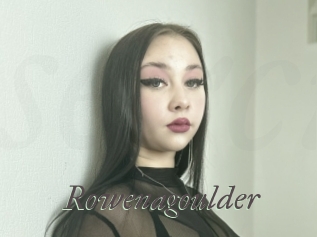 Rowenagoulder