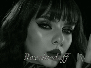 Roxainedaff