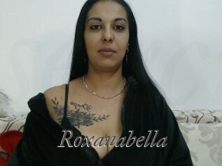 Roxanabella