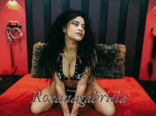 roxanagabriela Sexcams city