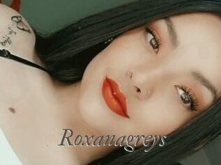 Roxanagreys