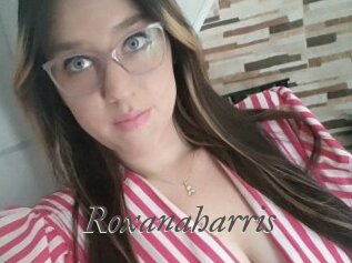 Roxanaharris
