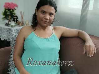 Roxanakorz