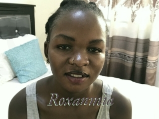 roxanmia Sexcams city