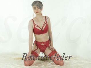 roxannefeder Sexcams city
