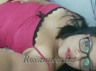 Roxanneortiz