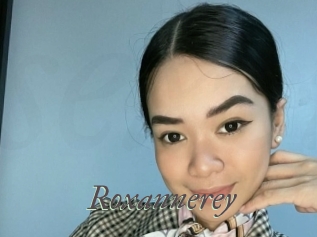 Roxannerey