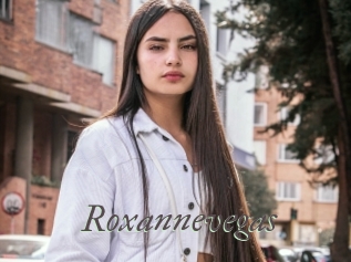 Roxannevegas