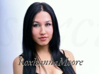 RoxhannaMoore