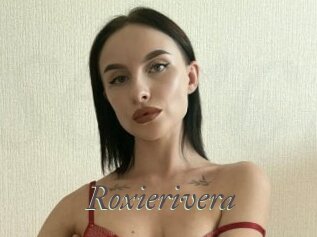 Roxierivera