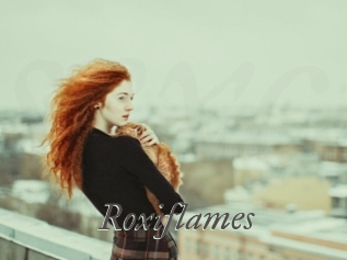Roxiflames