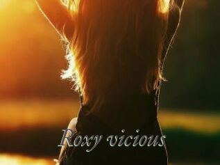 roxy_vicious Sexcams city