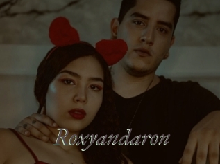 Roxyandaron