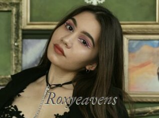 Roxyeavens