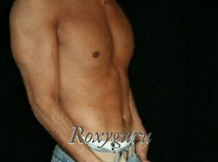 Roxyguru