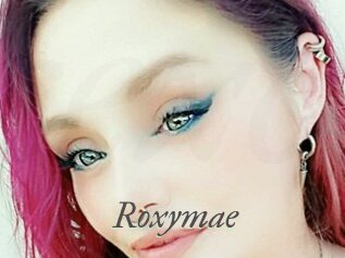 Roxymae