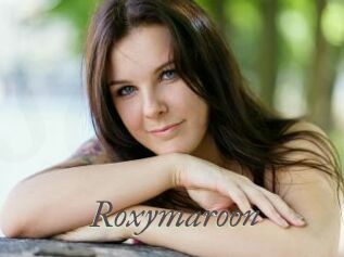 Roxymaroon