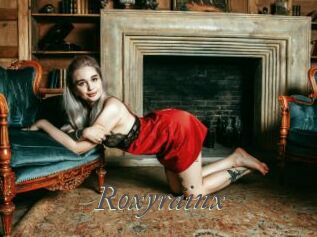 Roxyrainx